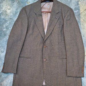 Hugo Boss Men's Sprts Jacket 44 Long